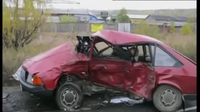 Фото москвича виктора цоя после аварии ДТП унесли жизни двух братчан - смотреть видео онлайн от "ТРК "Братск"" в хороше