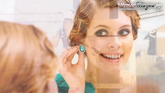 Как Правильно Кокетничать? смотреть онлайн