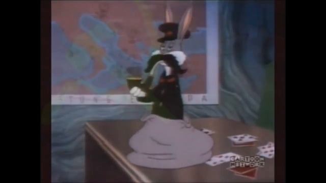 Bugs Bunny Stalin смотреть онлайн