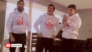 Реакция фанатов на победу Хабиба Нурмагомедова над Джастина Гейджи на UFC 254