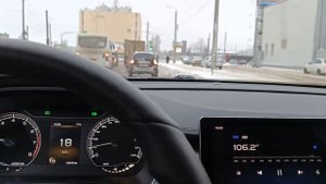 Потеют стекла в Geely Coolray?