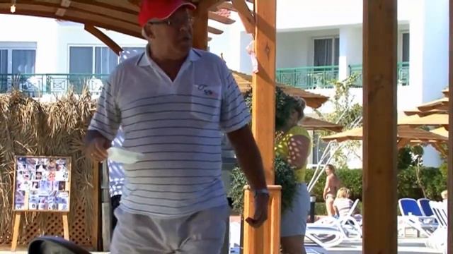Куда поехать туристу. Отель Панорама Шарм Эль Шейх