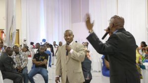 Gadi & Claudine Wedding Reception (Part 2)