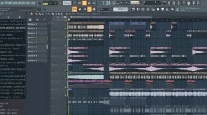 Как сделать трек в стиле Bass House