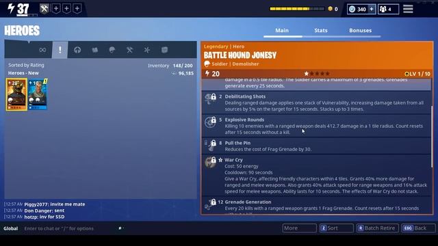 Spring Event and Store Updates смотреть онлайн