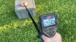 What Settings You Should Use On The Minelab Gold Monster 1000 to FIND GOLD?