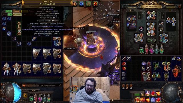 My Best Righteous Fire - Ivory Tower RF Ascendant смотреть онлайн