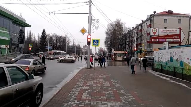 РБ Уфа ул Ленина 100 видео снаружи смотреть онлайн