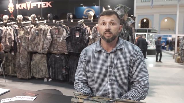 Новый экстра-тир Импульс; технология покраски оружия из Израиля; напутствия от PracticalShooting смотреть онлайн