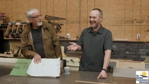 WRB Showdown: ZIP System vs. ForceField WRB vs. Tyvek Housewrap & More with Inventor Landus Bennett