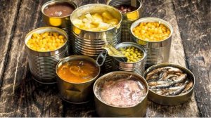 Покупка и хранение консервов. Самые важные советы.