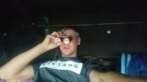 Развозим г@вно с Cаньком 785!)Планы на выходные