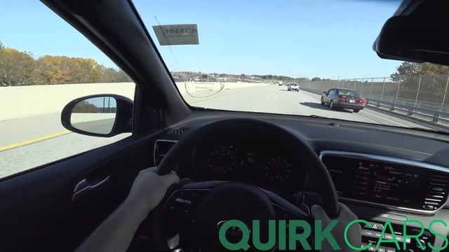 2021 Kia Sportage S Nightfall Edition P.O.V Review смотреть онлайн