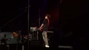 Charlie Puth - Marvin Gaye (Charlie Puth Voicenotes Tour Live In Indonesia 16th November 2018)