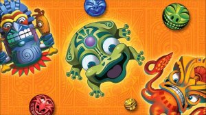 ZUMA'S REVENGE OST ''PS3 VERSION''  1°