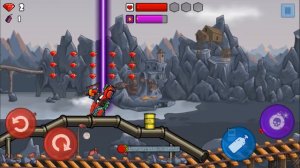 Хищные машины 2 #6 Красная машинка в Car Eats Car 2. Машина ест машину с Кидом #КИД