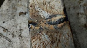 выводы по сварке проволокой и электродами с помощью GANTA MIG-180NEW