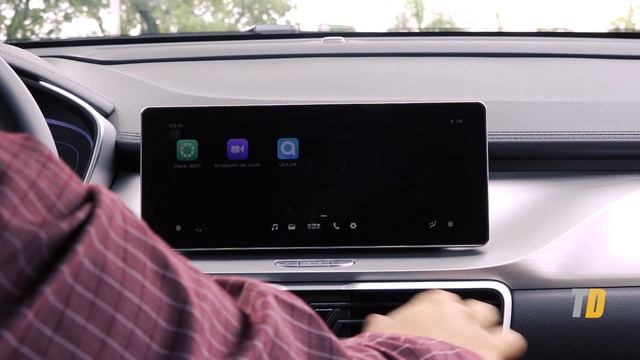 Geely Coolray Sport GF 2021 - Review Completo смотреть онлайн