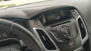 Купить Ford Focus (Форд Фокус) 2013 г. с пробегом бу в Саратове. Автосалон Элвис Trade in центр