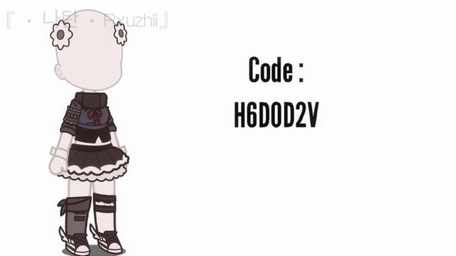 ※ Outfit ideas for Male and Female ocs ※ Gacha Club // Lazy Thumbnail