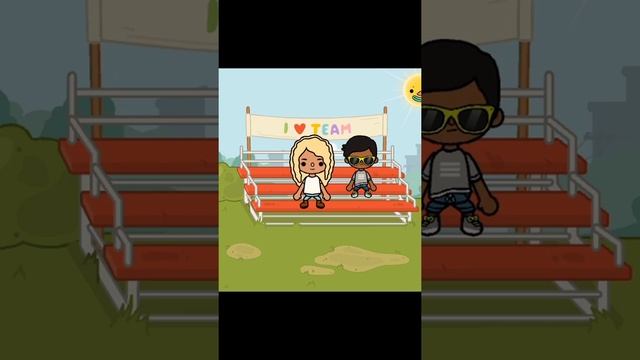 (как вам моя новая причёска). это видео с братом смотреть онлайн