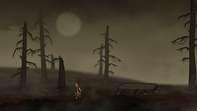 CREEPY TALE 2 Прохождение Часть 5 - Глава 3: ИСТОЧНИК (Кровавый остров. Подземелье) смотреть онлайн