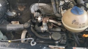 Т4 1.9 68л.с продажа