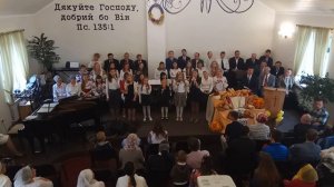 Ты Всемогущий Бог - христианские песни