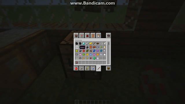 майнкрафт делаем хлопушку (8серея) смотреть онлайн