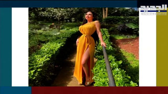 المصممة ساندي عواد تحقق حلمها بصناعة لبنانية смотреть онлайн