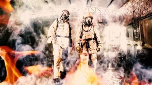 Как Появилась Маска Чумного Доктора