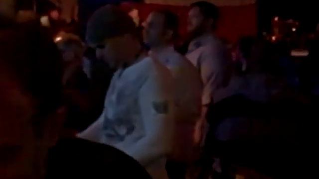 Welcome To Machine - Echoes смотреть онлайн