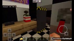 ФИЛЬМ ФНАФ 2 ВЫШЕЛ (2 ЧАСТЬ СКОРО)