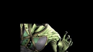 Skrillex Reptile Theme Song