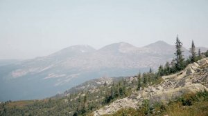 кузнецкий алатау