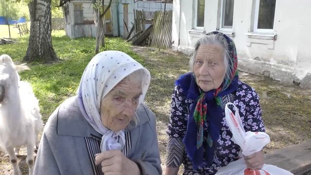 НЕ ХВАТАЕТ НАШИМ СТАРИКАМ ЛЮБВИ И ЗАБОТЫ! смотреть онлайн