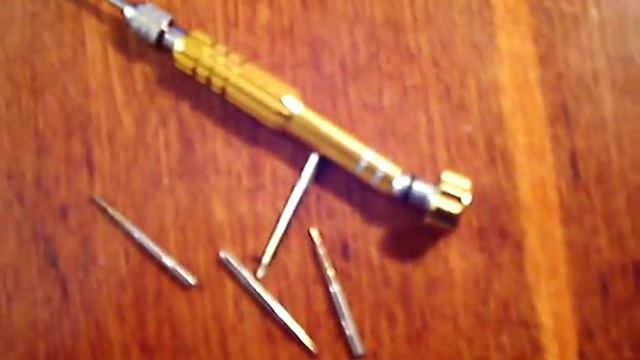 Отвертки для разборки мобильных устройств смотреть онлайн