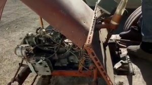 мини трактор и мотоблок