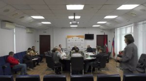 Внеочередное заседание СД МО Печатники пятого созыва 14 февраля 2024 года.