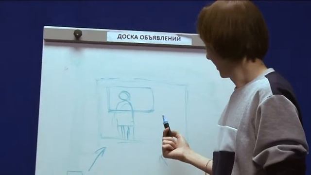 Творческая встреча в студии студенческого телевидения КАИ "Студньюс" смотреть онлайн