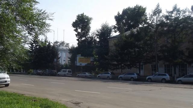 Фото Комсомольск на Амуре №1 смотреть онлайн