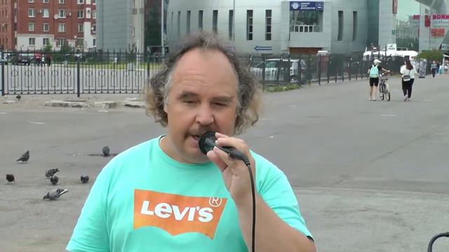 мужичок за 50 Дмитрий Пучков смотреть онлайн