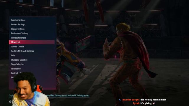 LATE STREAM TIER LIST BIOHAZARD CONTROVERSIAL?? JOIN UP смотреть онлайн