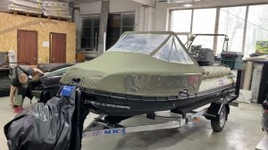Солар 470 + новинки