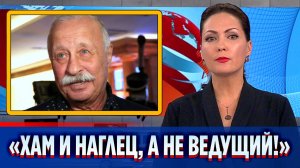 Якубовича и шоу «Поле чудес» просят убрать с Первого канала