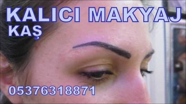 Percing kalıcı makyaj yaptırmak beyaz kedi dövmeci смотреть онлайн