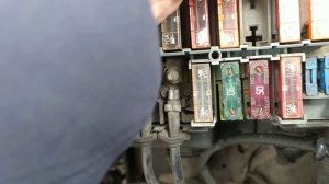 Ситроен Ксара Пикассо. Ошибка р0410. Двигатель вторичного воздуха