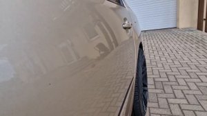 Lexsus LS430 exhaust sound