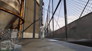 Мелкие баги и ошибки в GTA Online