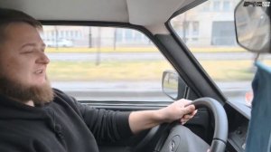 Смешные моменты | Михеев и Павлов | Часть #1 | Нива 4*4